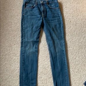 Rag and Bone Jeans
